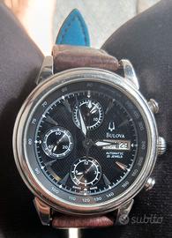 orologio bulova