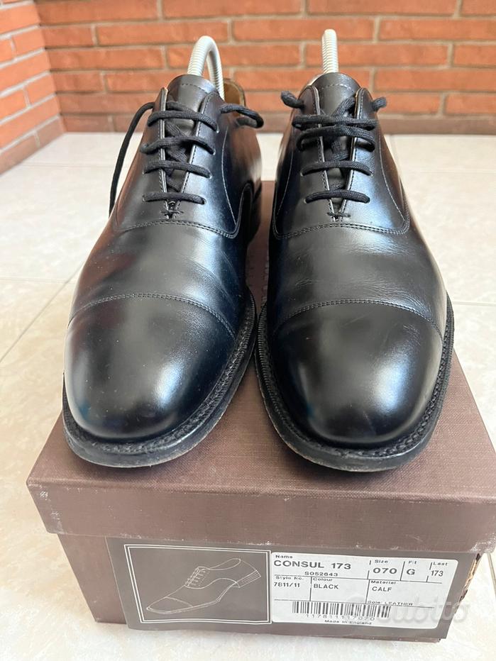 Scarpe church Vendita in Abbigliamento e accessori