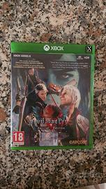 Devil May Cry 5