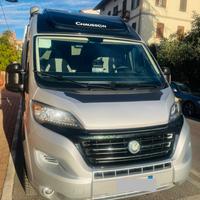 Camper Van 594 Max 4