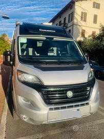 Camper Van 594 Max 4