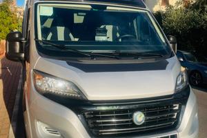 Camper Van 594 Max 4