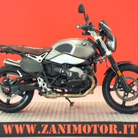 Bmw R nineT 1200 SCRAMBLER - PERFETTA