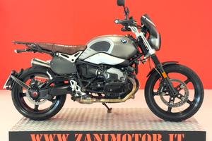 Bmw R nineT 1200 SCRAMBLER - PERFETTA
