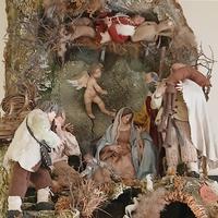 presepe napoletano