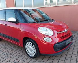 FIAT 500L 1.3 Multijet 85 CV Pop Star 140.000