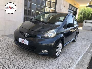 TOYOTA Aygo 1.0i 12V 5 porte