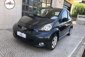 TOYOTA Aygo 1.0i 12V 5 porte