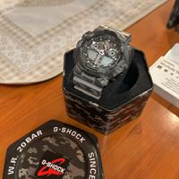 Casio G-SHOCK