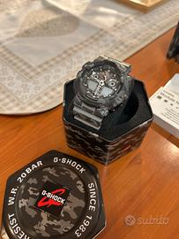 Casio G-SHOCK
