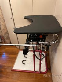 Standing elettrico  OMESSA STANDY Elettro 2000