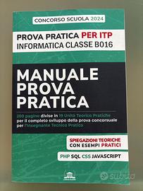 Prova pratica per ITP