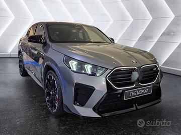 BMW X2 xDrive M35i automatico M Sport Pro
