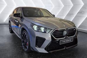 BMW X2 xDrive M35i automatico M Sport Pro