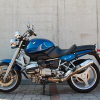 Bmw r 850 r - 2000