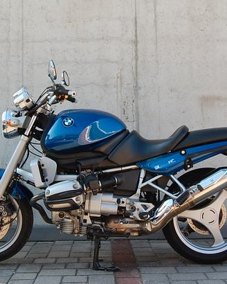 Bmw r 850 r - 2000