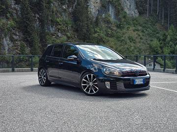 Golf 6 GTI
