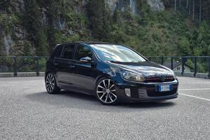 Golf 6 GTI