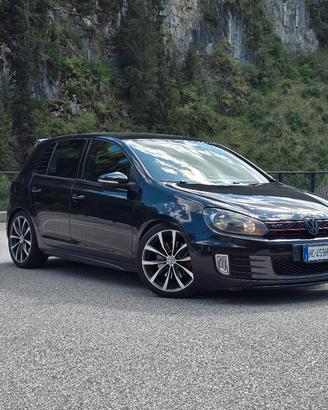Golf 6 GTI