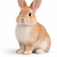 pet sitter-coniglio