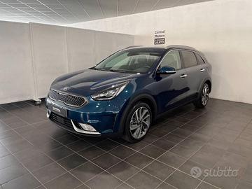 Kia Niro 1.6 gdi hev Energy dct my18