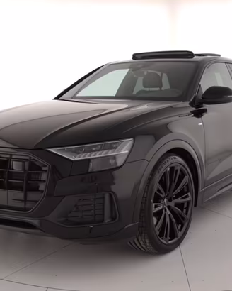 AUDI Q8 50 3.0 tdi mhev Sport quattro tiptronic