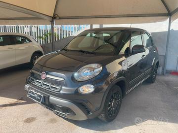 Fiat 500L 1.3 Multijet 95 CV