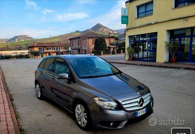 Mercedes classe A160 sport