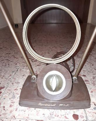 Antenna TV Rembrandt - epoca vintage anni 50 60