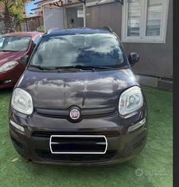 Fiat Panda ok neopatentati