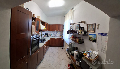 Vendita appartamento