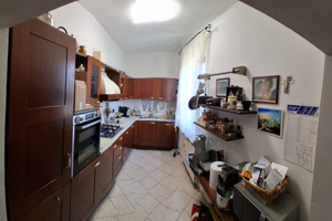 Vendita appartamento