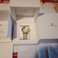 Orologio da donna Swarovski piazza