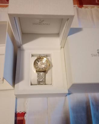 Orologio da donna Swarovski piazza