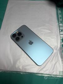 Iphone 13 Pro 128gb