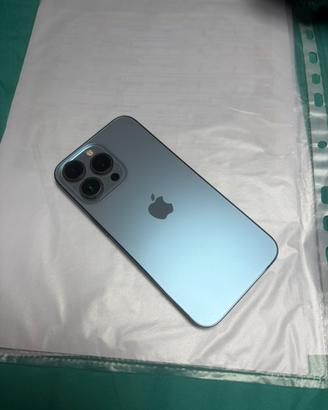 Iphone 13 Pro 128gb