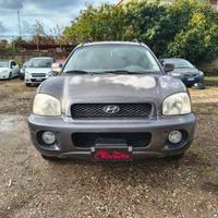 HYUNDAI Santa Fe 2.0 CRDi TD 4WD Plus