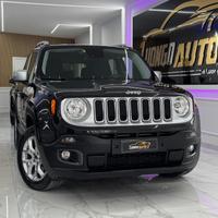 Jeep Renegade 2.0 Mjt 140CV 4WD Limited