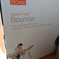 Sdraietta Stokke Bouncher 