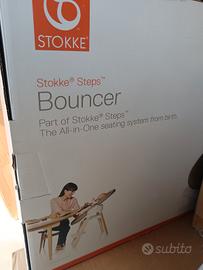 Sdraietta Stokke Bouncher 