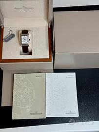 Jaeger Lecoultre Reverso Grande Taille