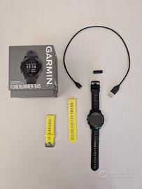 Garmin Forerunner 945