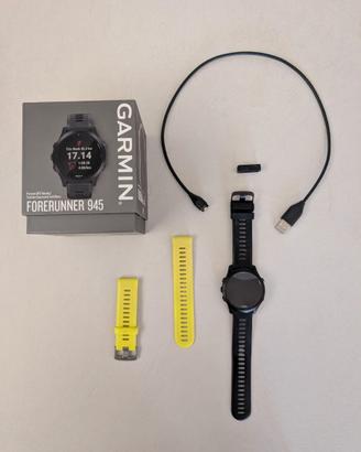 Garmin Forerunner 945