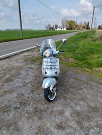 Vespa 125xl