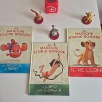 Magiche storie sonore Disney