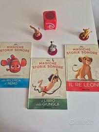 Magiche storie sonore Disney