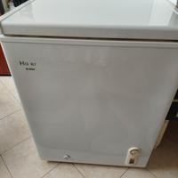 congelatore a pozzetto 