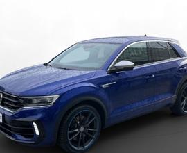 Volkswagen T-Roc R 2.0 TSI DSG 4MOTION BlueMotion 