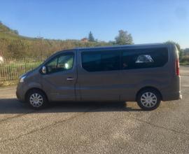 RENAULT Trafic 3ª serie 9 posti + allestimento