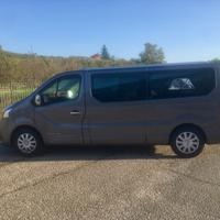 RENAULT Trafic 3ª serie 9 posti + allestimento